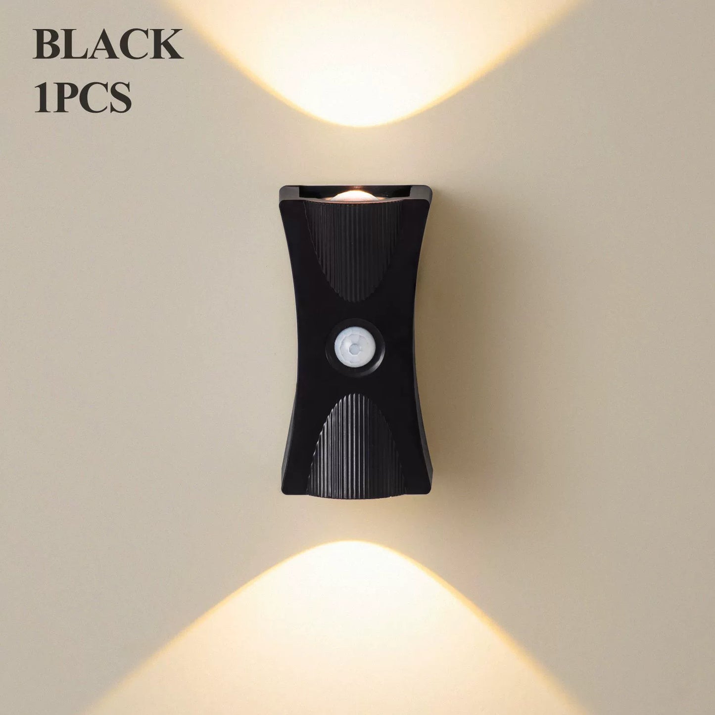 Bright Automatic Sensor LED Nightlight