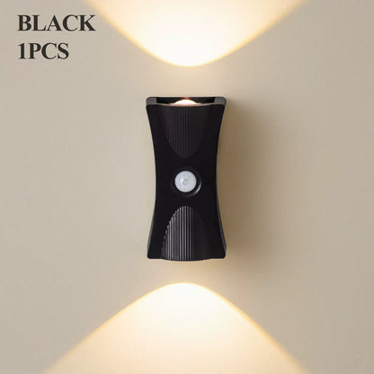 Bright Automatic Sensor LED Nightlight