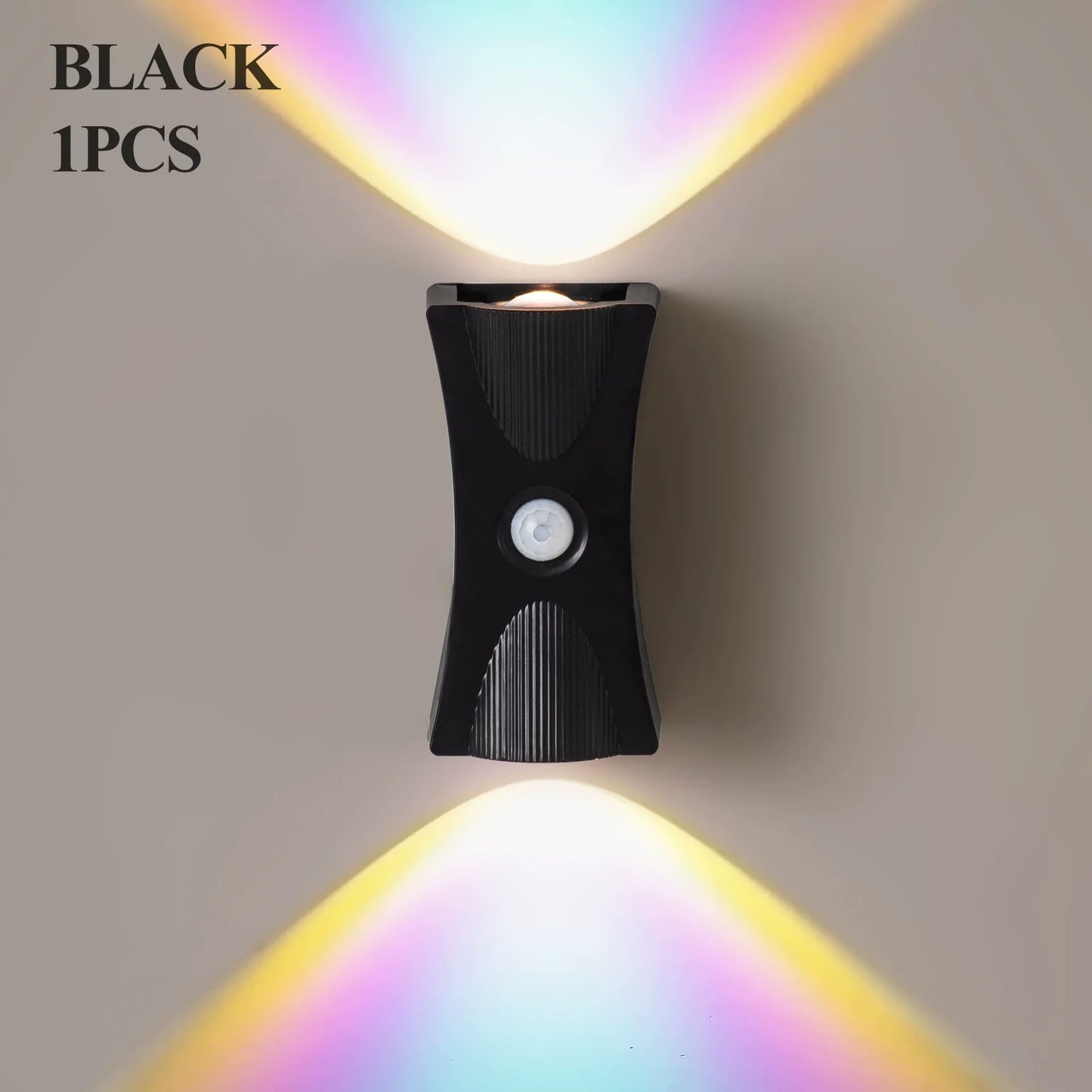 Bright Automatic Sensor LED Nightlight
