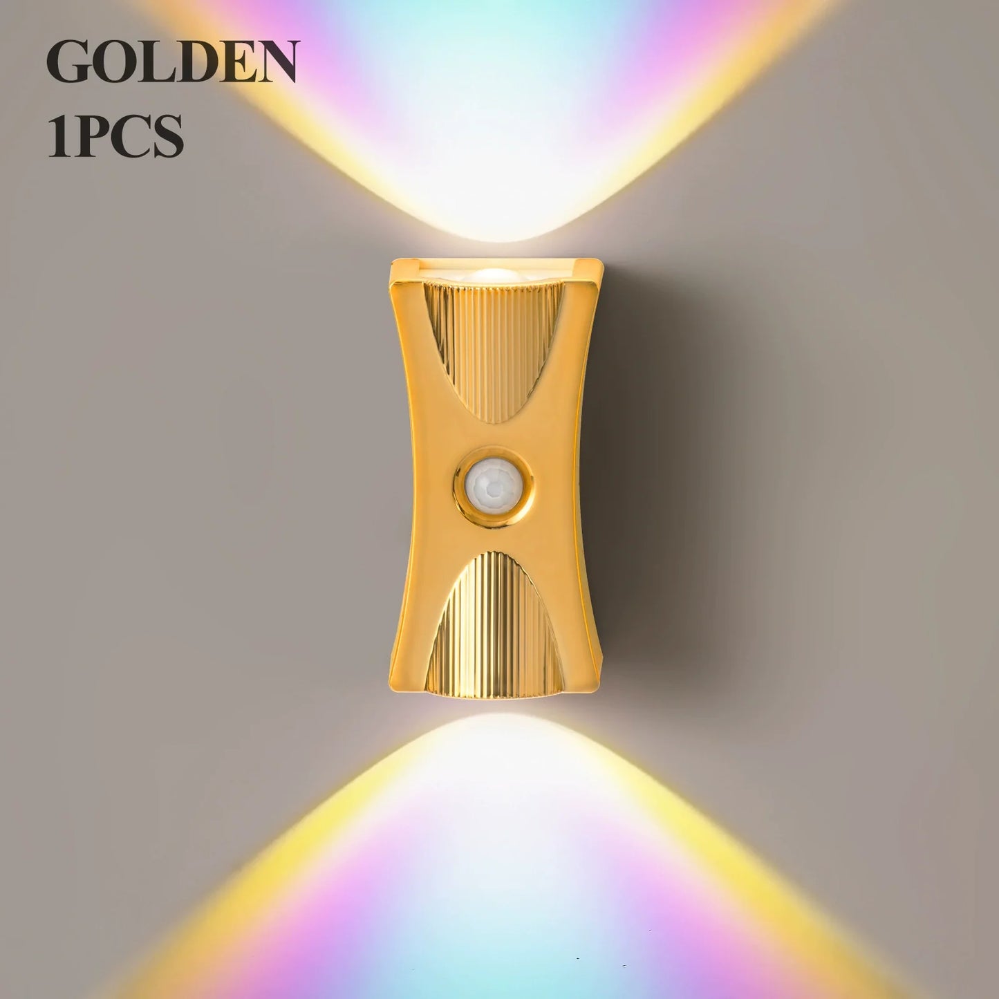 Bright Automatic Sensor LED Nightlight