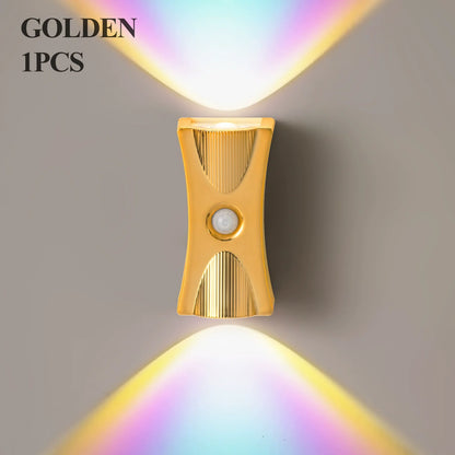 Bright Automatic Sensor LED Nightlight