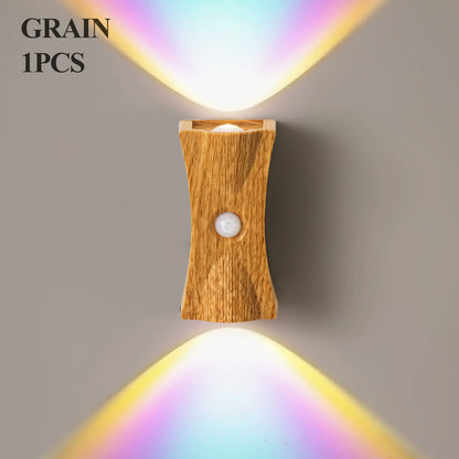 Bright Automatic Sensor LED Nightlight