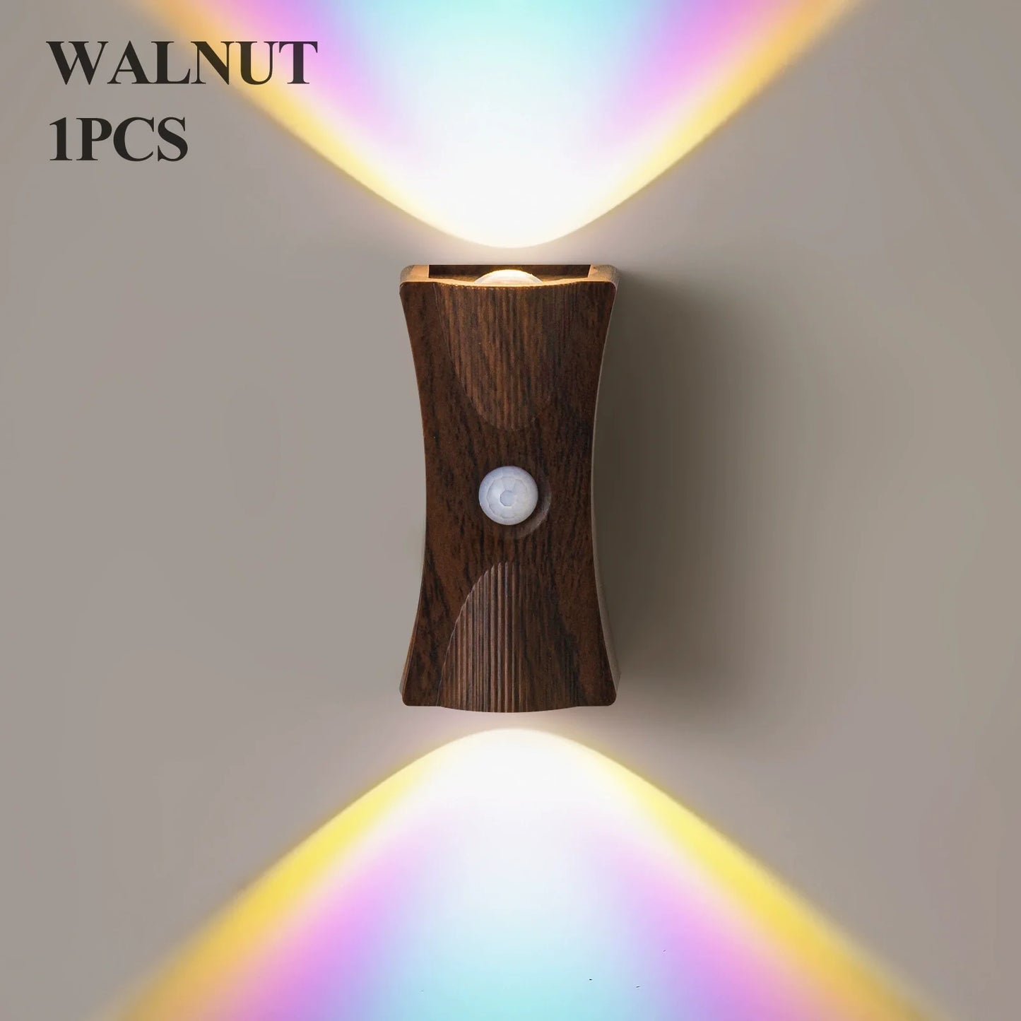 Bright Automatic Sensor LED Nightlight