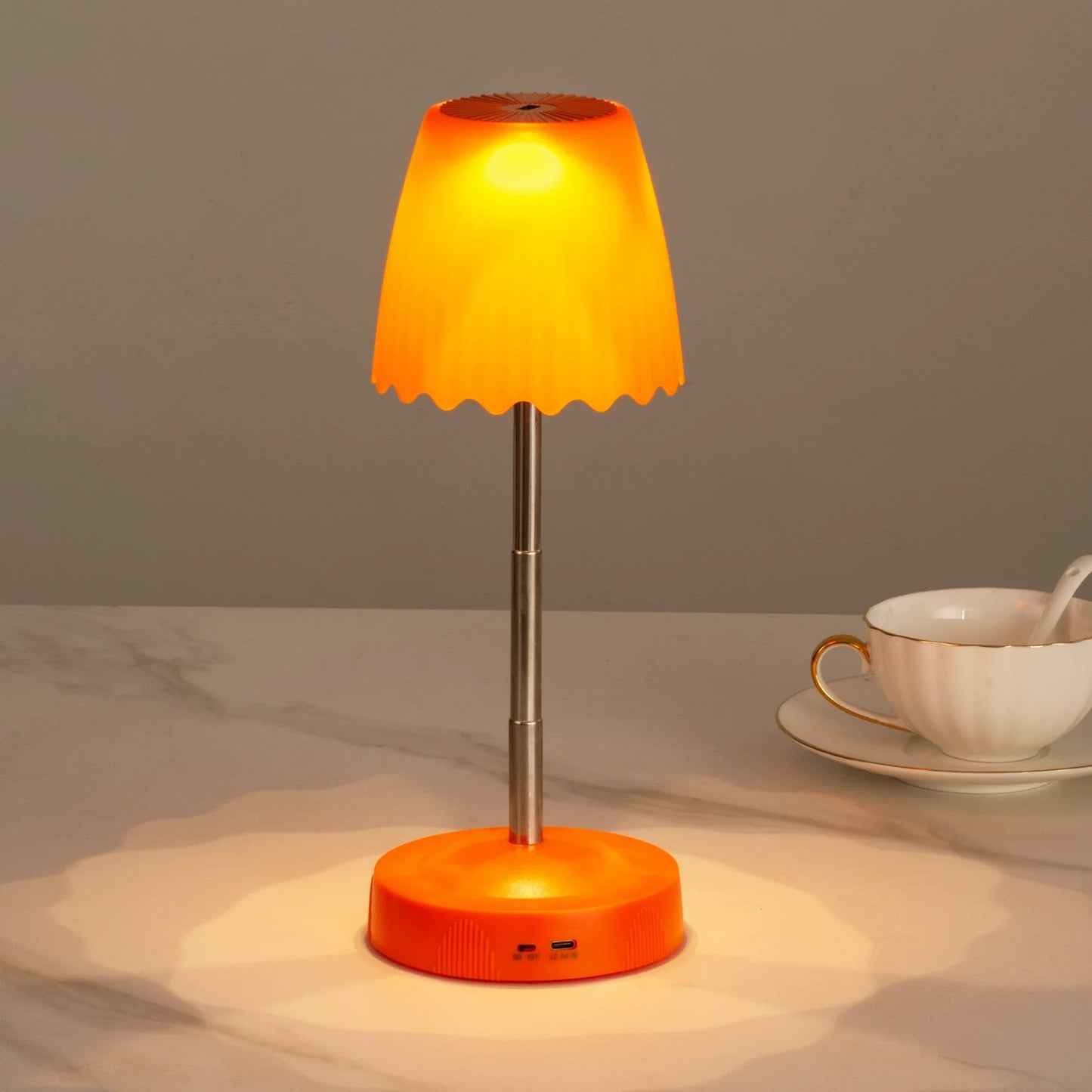 Popular Rechargeable LED Nightlight Lamp