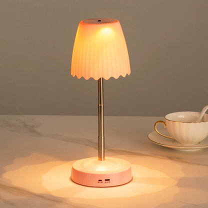 Popular Rechargeable LED Nightlight Lamp