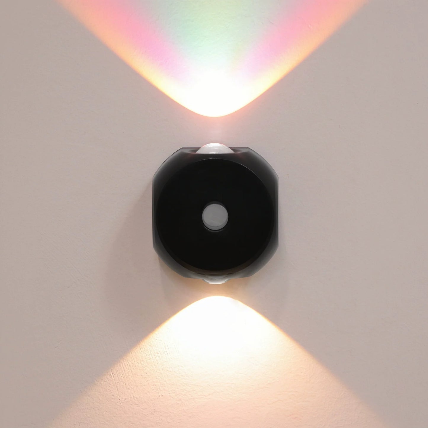 Motion Activated LED Night Wall Lamp for Bedroom Hallway