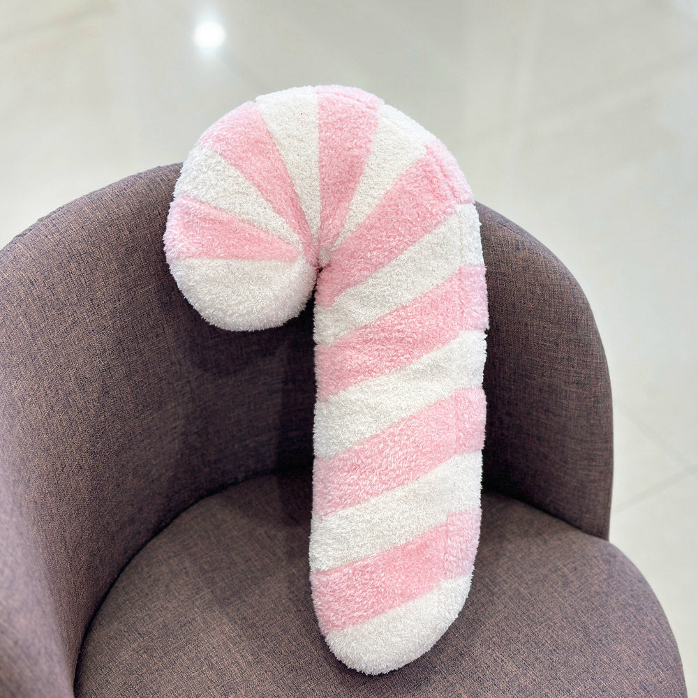 Festive Winter Snow Cushion Pillow