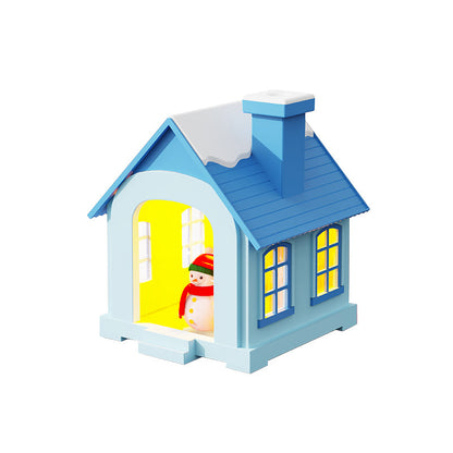 Festive Holiday Mini USB Humidifier