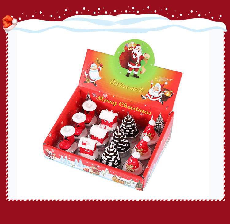 Fragrant Holiday Scented Christmas Ornament - Halri