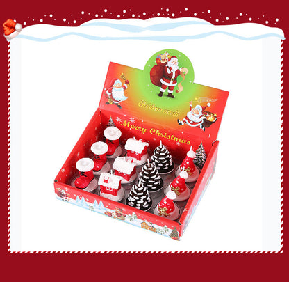Fragrant Holiday Scented Christmas Ornament - Halri