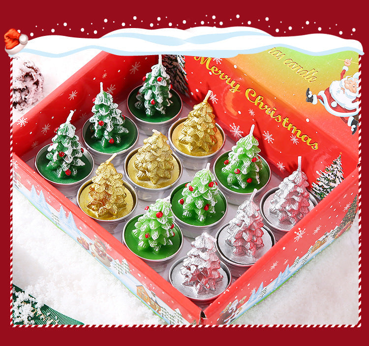 Fragrant Holiday Scented Christmas Ornament