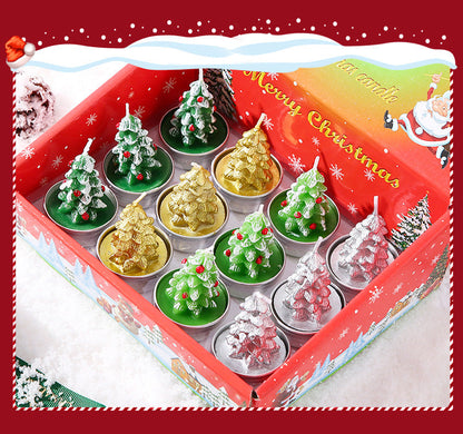 Fragrant Holiday Scented Christmas Ornament