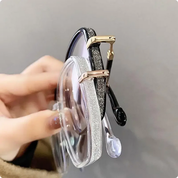 Classic Chic Women's Reading Glasses - Halri
