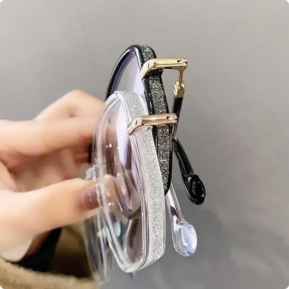 Classic Chic Women's Reading Glasses - Halri