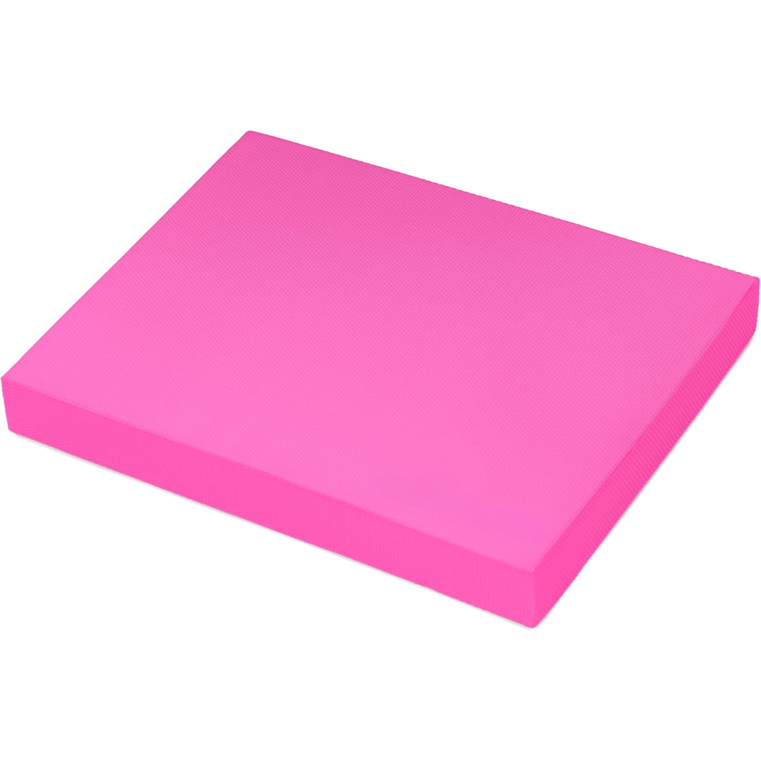Non-Slip Yoga Mat for Balance & Fitness Training