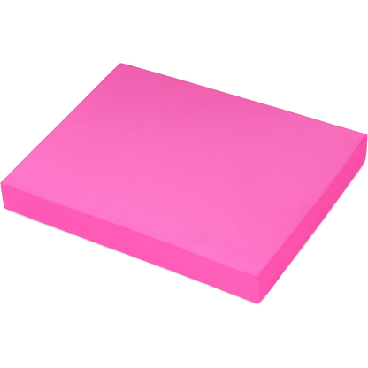 Non-Slip Yoga Mat for Balance & Fitness Training