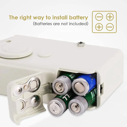 Compact Easy Use Mini Sewing Machine Kit