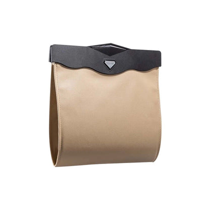 Premium Car Trash Bin