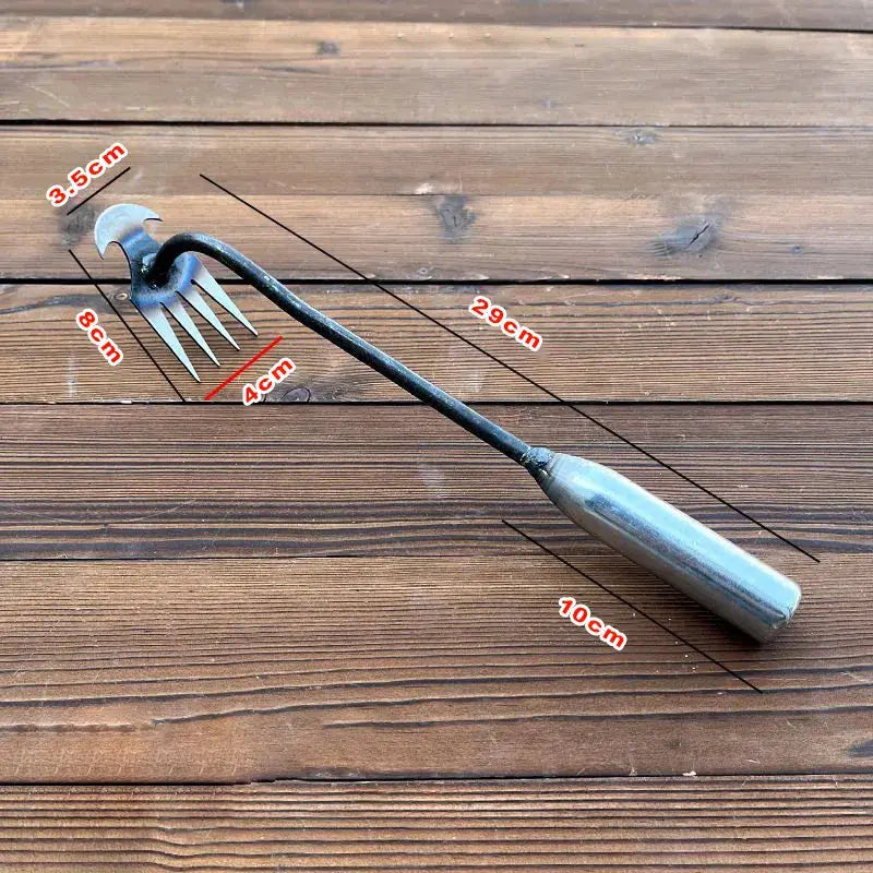 Easy Garden Weeding Tool