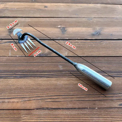 Easy Garden Weeding Tool