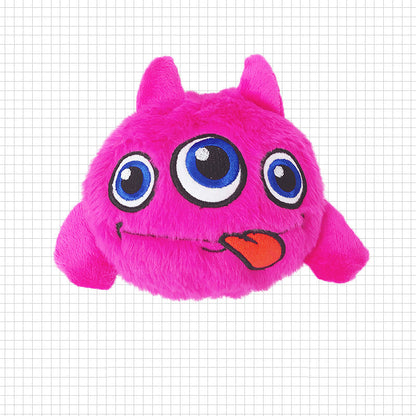 Fun Interactive Dog Toy Ball