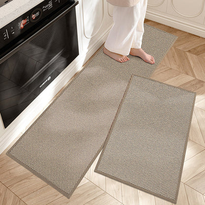 Stylish Floor Mat Waterproof & Low Maintenance - Halri