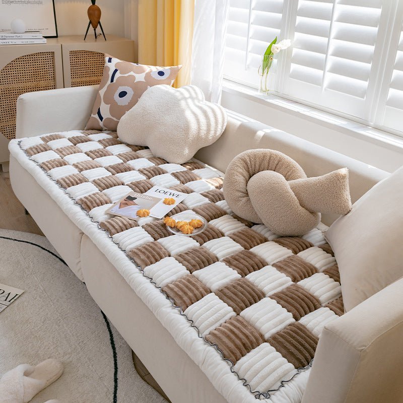Pet Hair Protector Sofa Cover Sleeve