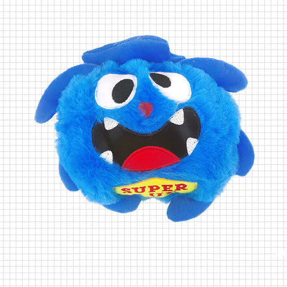 Fun Interactive Dog Toy Ball