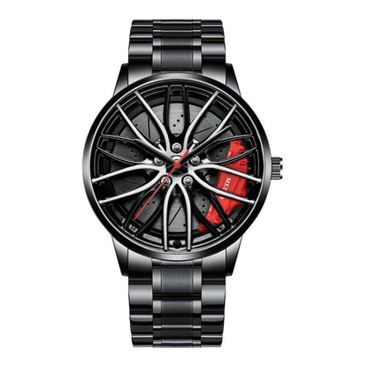 Trendy Men's Fashion Sports Watch - Halri
