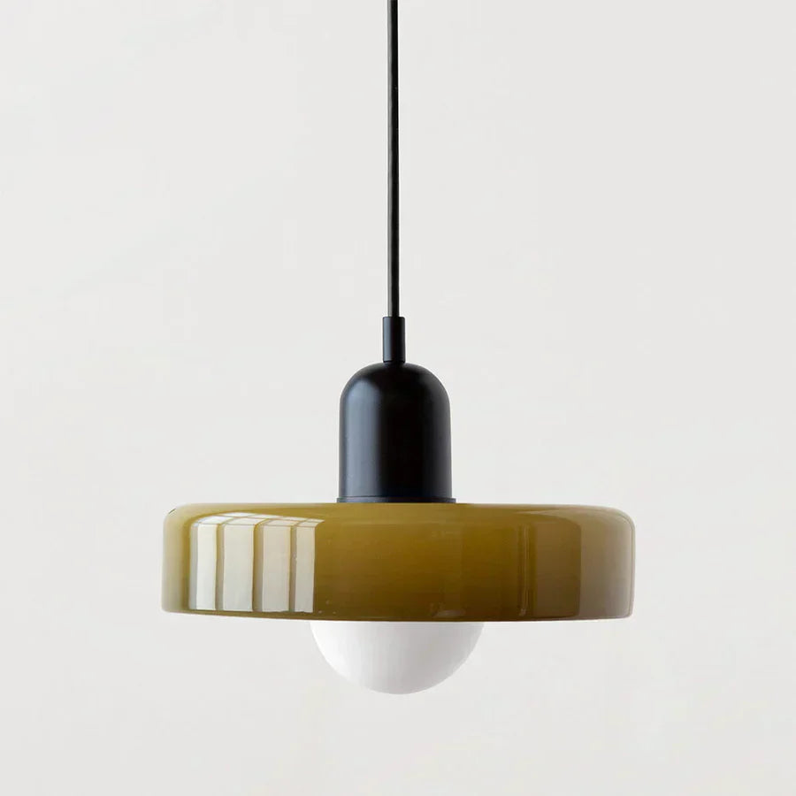 Modern Hanging Light Fixture