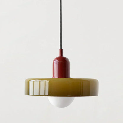 Modern Hanging Light Fixture