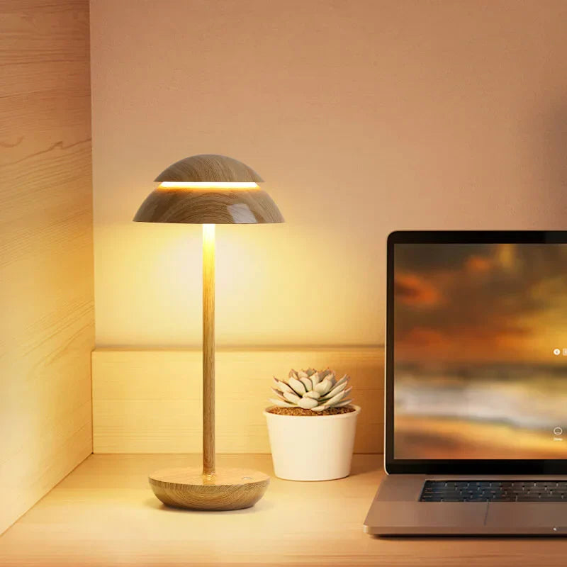 Elegant Luxury Table Lamp - Halri