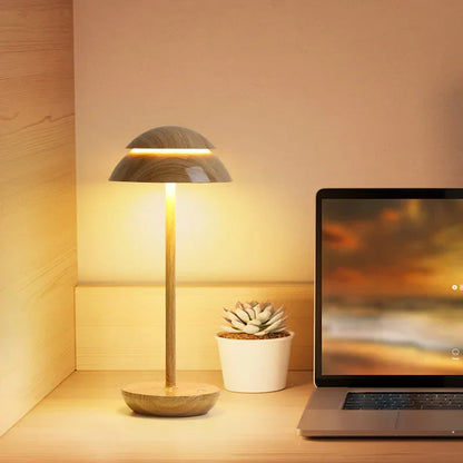 Elegant Luxury Table Lamp - Halri