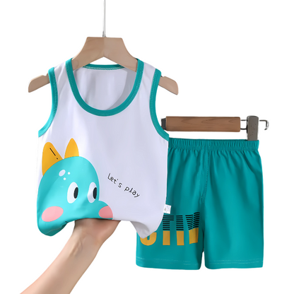 Lightweight Relaxation Set