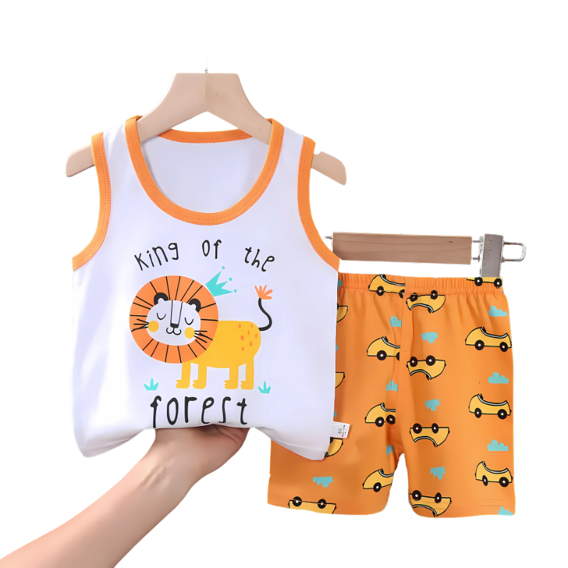 Lightweight Relaxation Set