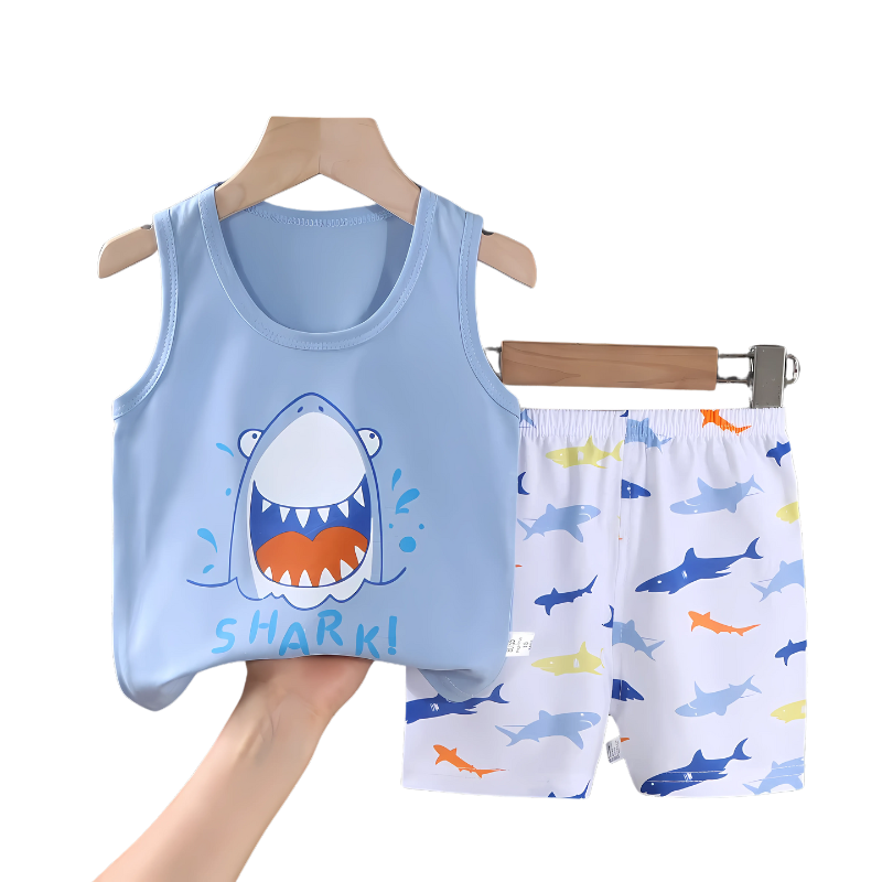 Lightweight Relaxation Set