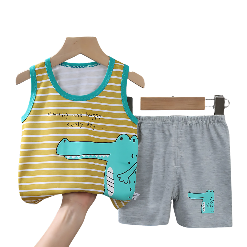 Lightweight Relaxation Set