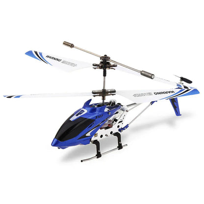 Small Remote Control Toy Helicopter