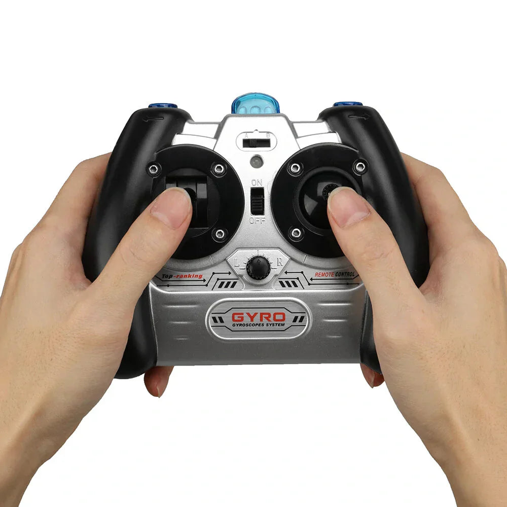 Small Remote Control Toy Helicopter