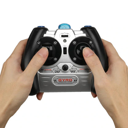 Small Remote Control Toy Helicopter