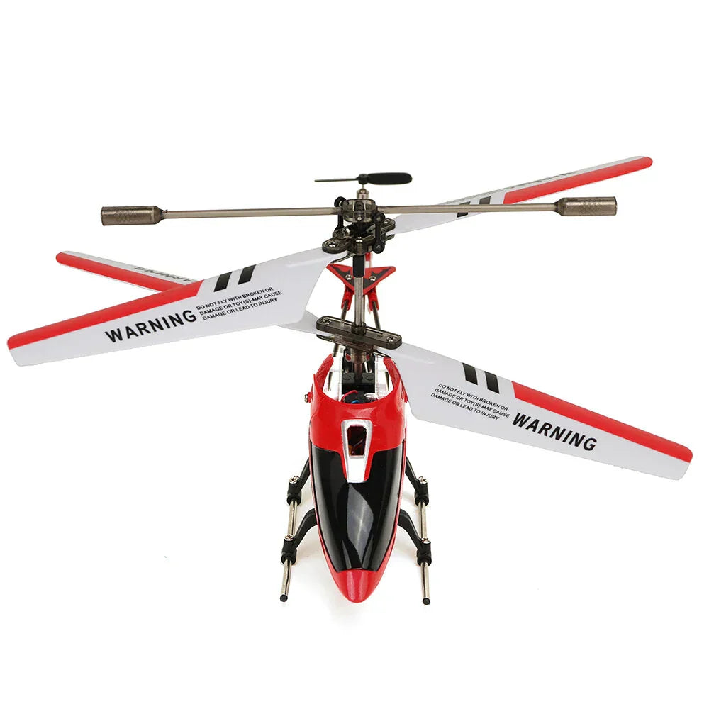 Small Remote Control Toy Helicopter