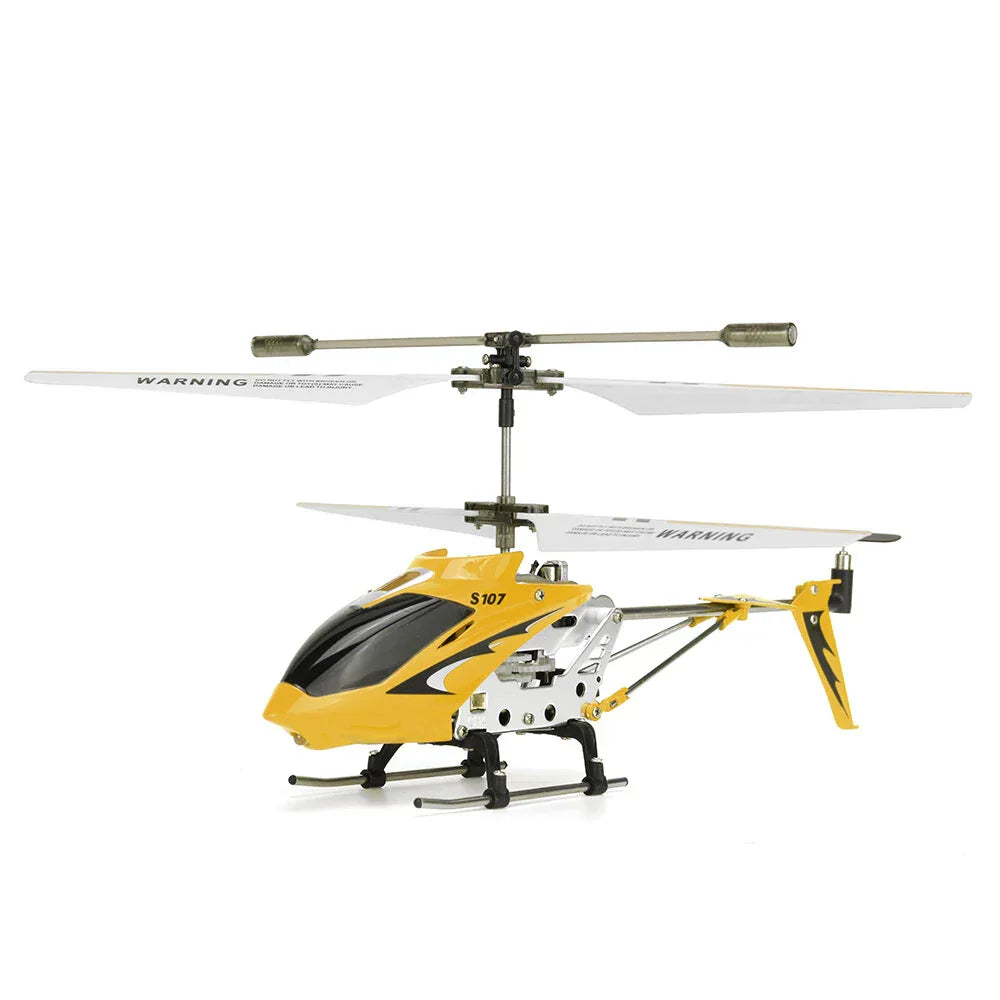Small Remote Control Toy Helicopter