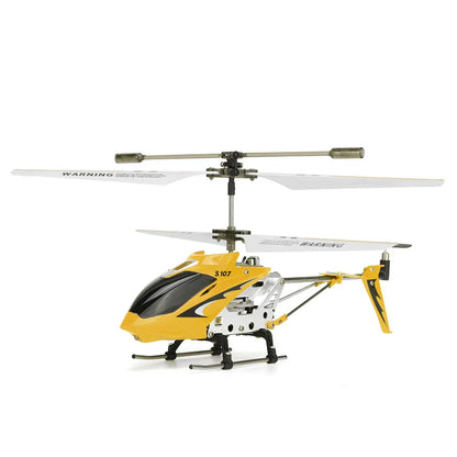 Small Remote Control Toy Helicopter