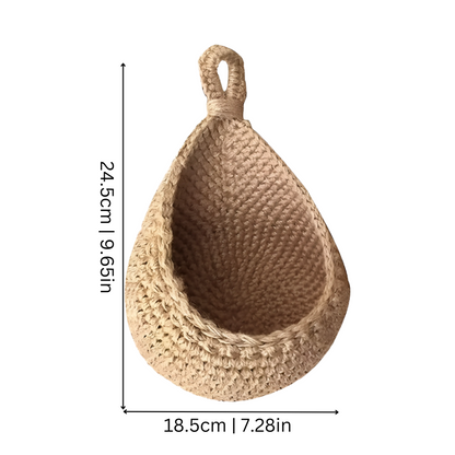 Portable Air Storage Basket - Halri