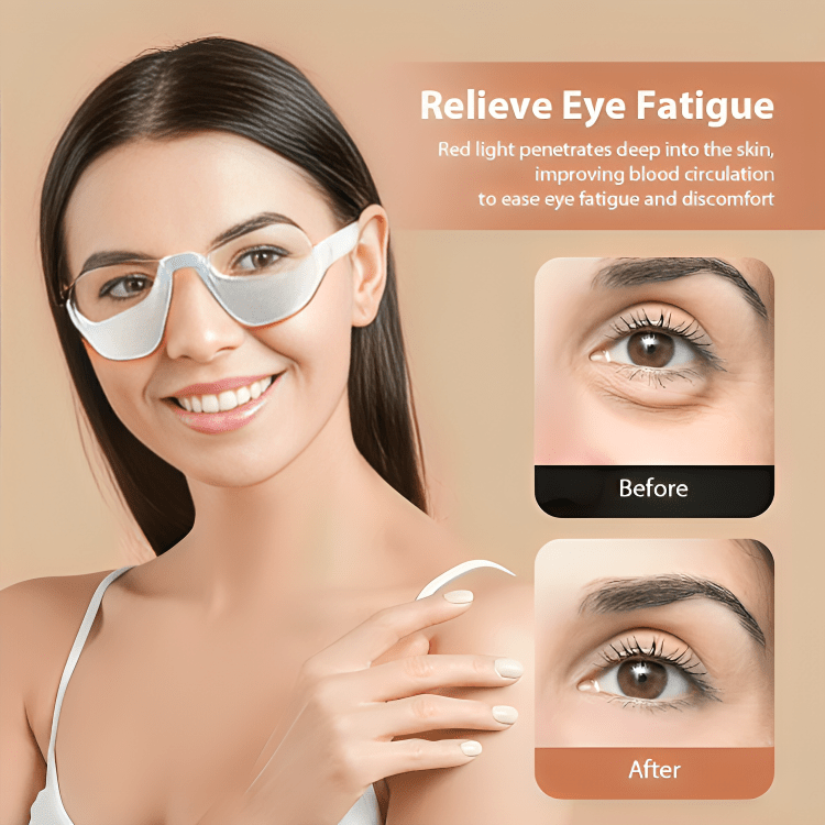 Brightening Eye Cream for Revitalized Skin - Halri