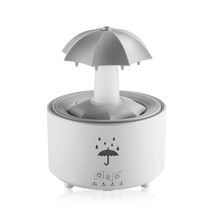 Compact Mist Air Humidifier Umbrella