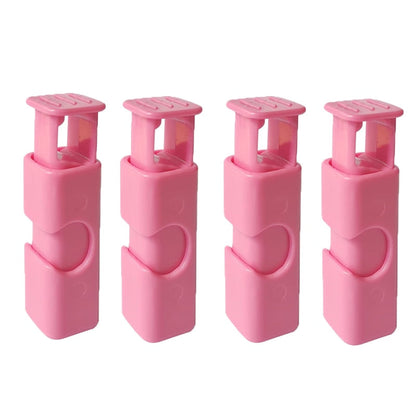 Food Freshness Bag Seal Clip Set