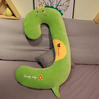 Soft Giant Squishy Teddy Bear Hug Pillow