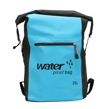 Waterproof Outdoor Backpack 25L