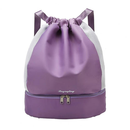 Extra Large Capacity Hiking Backpack